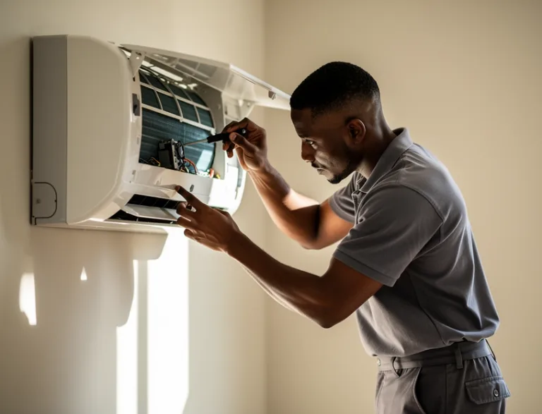 AC Repair service in Woodland Hills